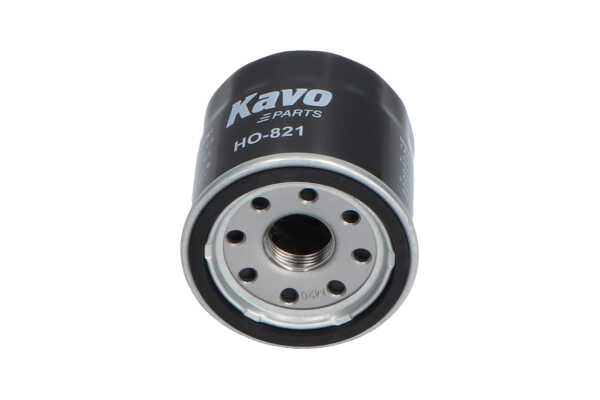 KAVO PARTS HO-821 Oil filter 15400-PFB-014