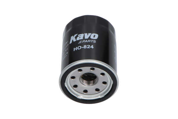 KAVO PARTS HO824 Oil filter HONDA Civic X Hatchback (FC,FK) 1.5 VTEC (FK7) 182 hp Petrol 2018
