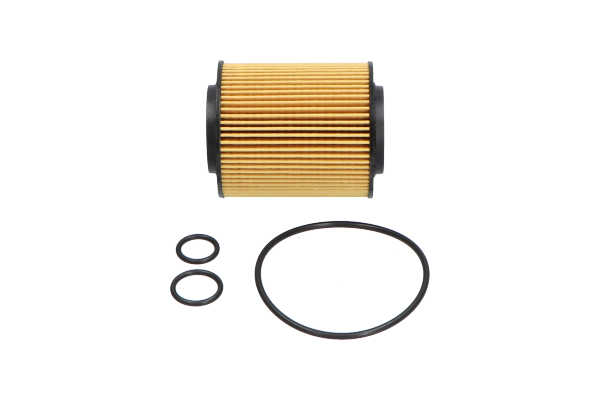 KAVO PARTS HO827 Oil filters Opel Astra G Estate 1.7 DTI 16V 75 hp Diesel 2004 price