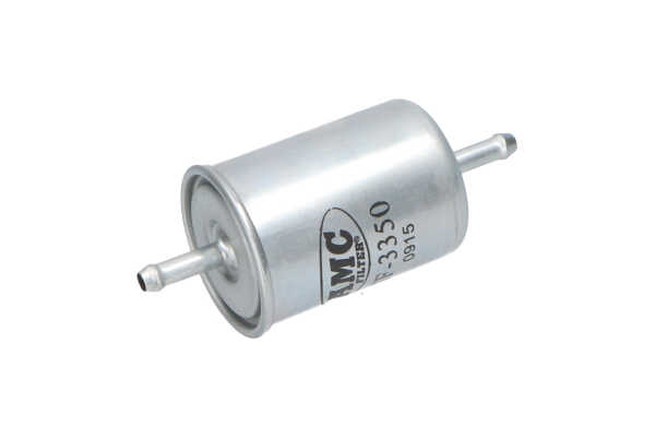 KAVO PARTS In-Line Filter Height: 140mm Inline fuel filter IF-3350 buy