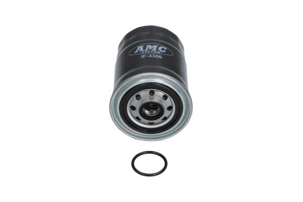 KAVO PARTS IF-3356 Fuel filter 8941773270