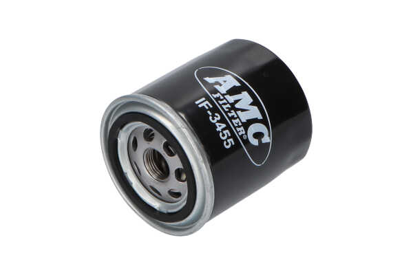 Great value for money - KAVO PARTS Fuel filter IF-3455