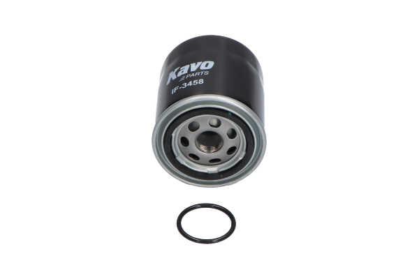 KAVO PARTS IF-3458 Fuel filter 8972889470