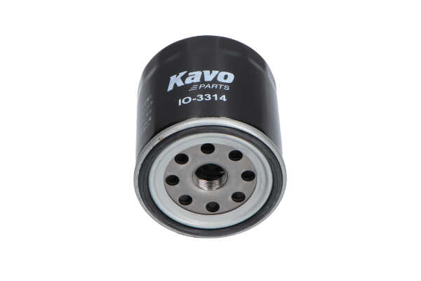 Great value for money - KAVO PARTS Oil filter IO-3314