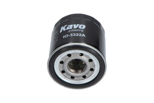 KAVO PARTS IO-3322A Oil filter 8-97136470-0
