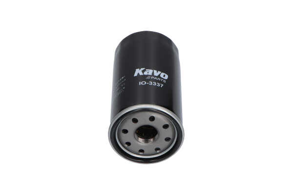 KAVO PARTS IO-3337 Oil filter M26 P1.5, Spin-on Filter