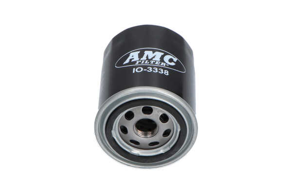 KAVO PARTS 3/4 - 16, Spin-on Filter Ø: 80mm, Height: 101mm Oil filters IO-3338 buy