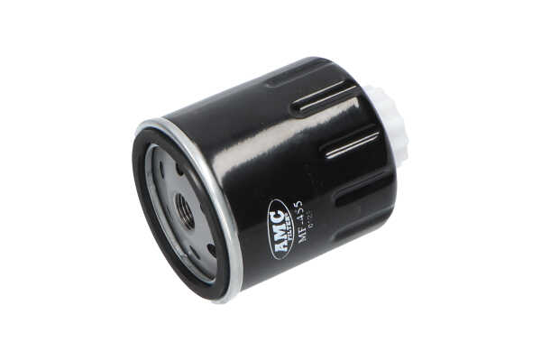 Great value for money - KAVO PARTS Fuel filter MF-455
