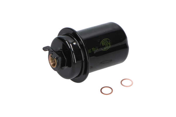 KAVO PARTS In-Line Filter Height: 122mm Inline fuel filter MF-4558 buy