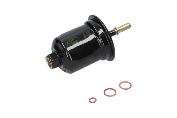 KAVO PARTS In-Line Filter Height: 125mm Inline fuel filter MF-4645 buy
