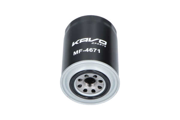 KAVO PARTS MF-4671 Fuel filter 5I-7951