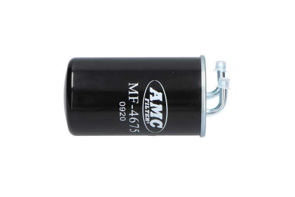 KAVO PARTS Spin-on Filter Height: 162mm Inline fuel filter MF-4675 buy