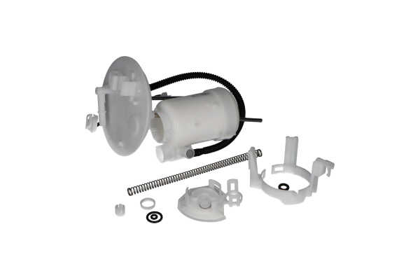 KAVO PARTS MF-4682 Fuel filter In-Line Filter