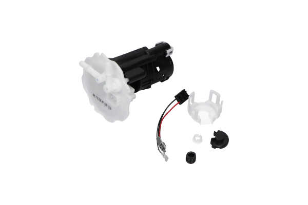 KAVO PARTS MF539 Filtre à carburant Mazda 2 MPV 2.3 141 CV Essence 2004 prix