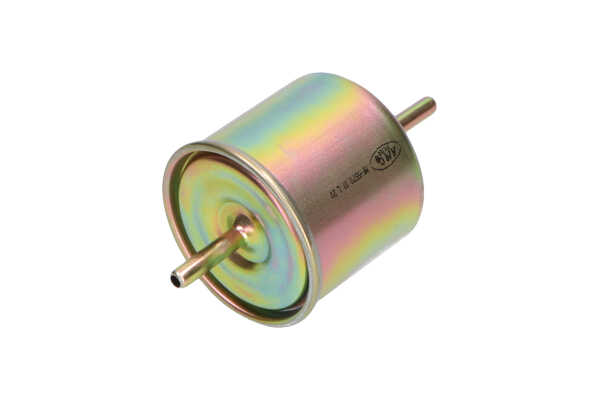 Great value for money - KAVO PARTS Fuel filter MF-5570