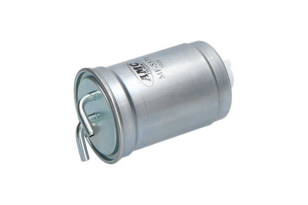 Great value for money - KAVO PARTS Fuel filter MF-5571
