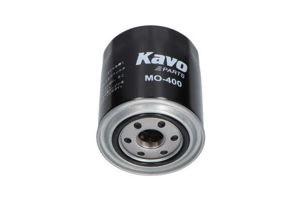 KAVO PARTS MO-400 Oil filter M26 P1.5, Spin-on Filter