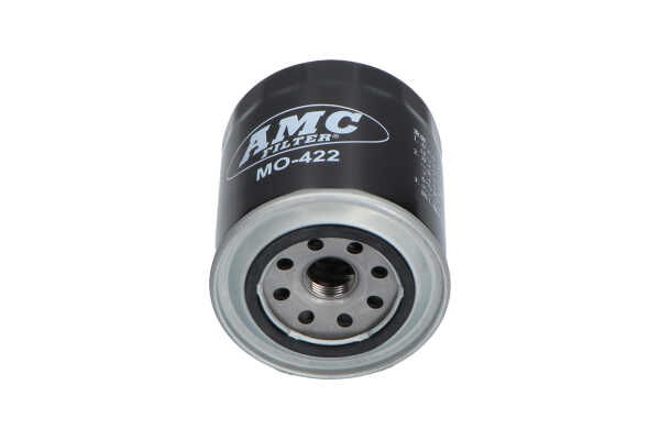 KAVO PARTS MO-422 Oil filter M20 P1.5, Spin-on Filter
