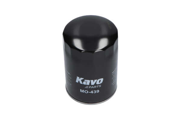 KAVO PARTS MO-439 Oil filter M26 P1.5, Spin-on Filter