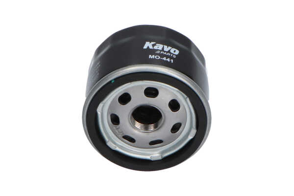 KAVO PARTS MO441 Engine oil filter Renault Scenic 3 1.6 16V Bifuel 107 hp Petrol/Liquified Petroleum Gas (LPG) 2020 price