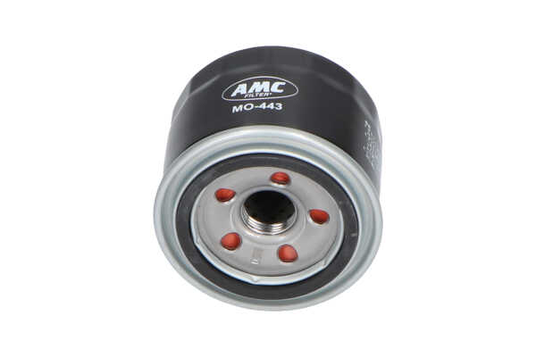 KAVO PARTS MO-443 Oil filter MD 35600 0