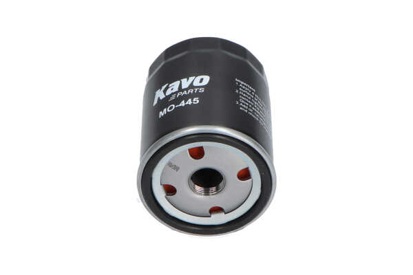 MO-445 KAVO PARTS Oil filters FIAT M20 P1.5, Spin-on Filter