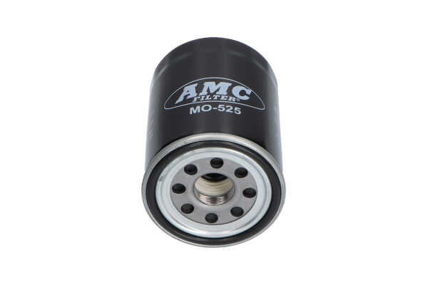 KAVO PARTS MO-525 Oil filter M26 P1.5, Spin-on Filter