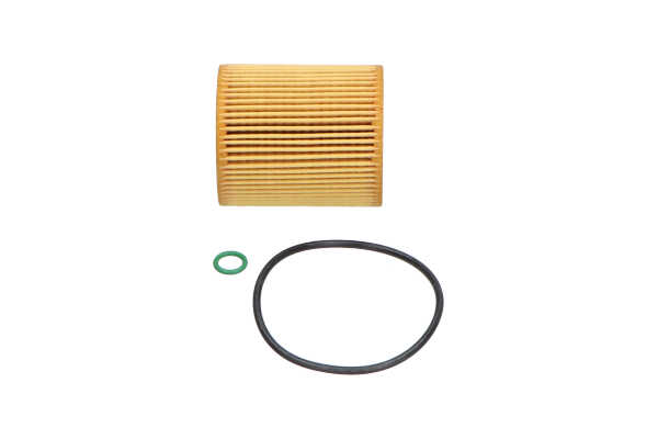 Oljefilter till Mazda 6 GH Kombi 2.0 MZR (GHEFW) 2007 - 2013 147hk ...