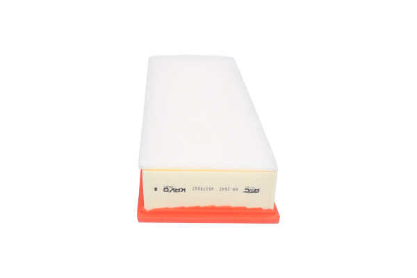 KAVO PARTS NA2642 RENAULT Laguna II Hatchback (BG) 1.6 16V (BG0A, BG0L) Air filters 107 hp Petrol 2002 cost