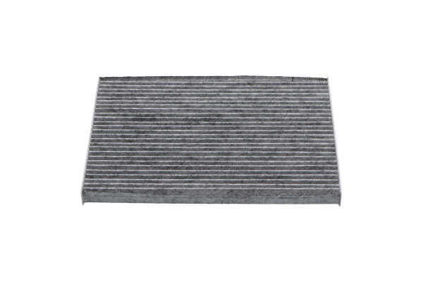 KAVO PARTS NC-2013C Pollen filter Activated Carbon Filter, 264 mm x 190 mm x 20 mm
