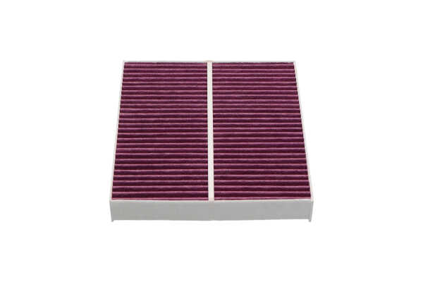 NC-2019X KAVO PARTS Pollen filter NISSAN with anti-allergic effect, 230 mm x 200 mm x 29 mm
