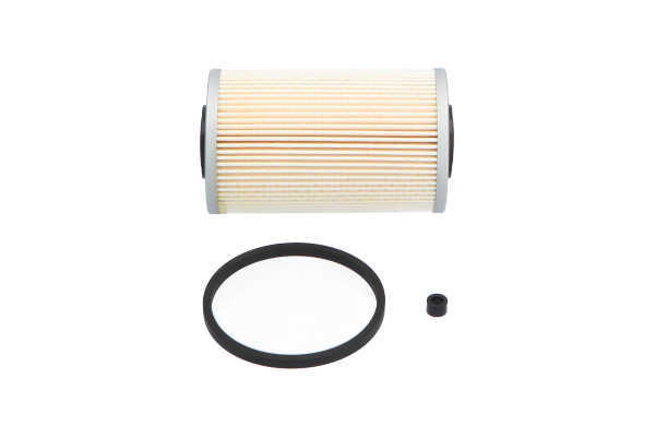 Renault SANDERO / STEPWAY Fuel filters 13863616 KAVO PARTS NF-2364 online buy