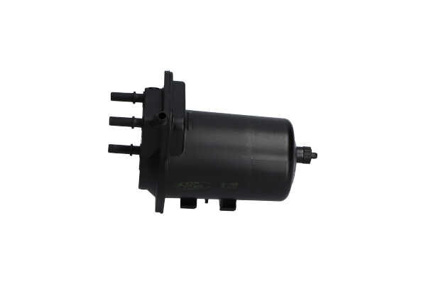 KAVO PARTS In-Line Filter, without water sensor Height: 187mm Inline fuel filter NF-2465 buy