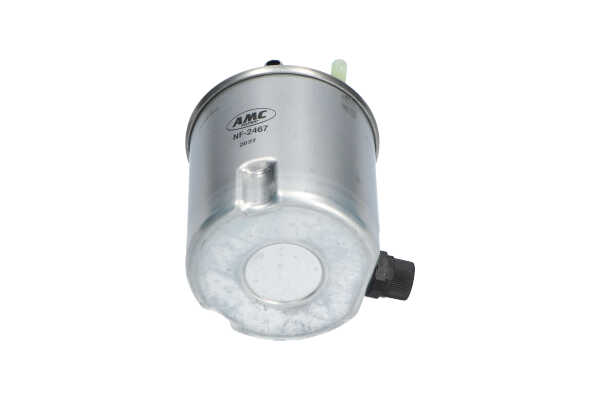 Great value for money - KAVO PARTS Fuel filter NF-2467
