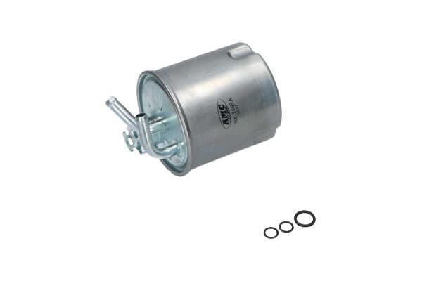 KAVO PARTS NF-2469A Fuel filter 16400-EC00D