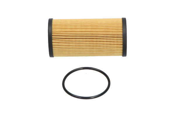Great value for money - KAVO PARTS Oil filter NO-2225