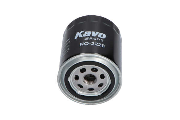 KAVO PARTS NO-2228 Oil filter FIAT experience and price
