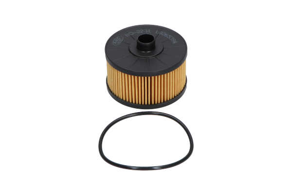 KAVO PARTS NO2231 Oil filter Mercedes W177 A 160 109 hp Petrol 2021 price