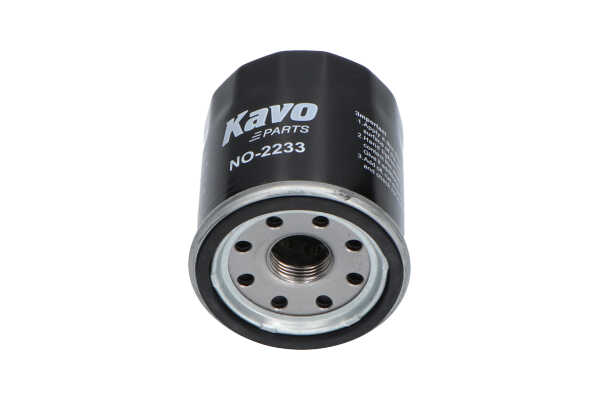 KAVO PARTS NO2233 Oil filter Nissan Pathfinder R52 2.5 Hybrid 4WD 253 hp Petrol/Electric 2018 price