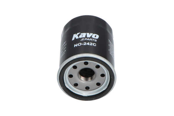 KAVO PARTS NO-242C Oil filter AY100 NS006