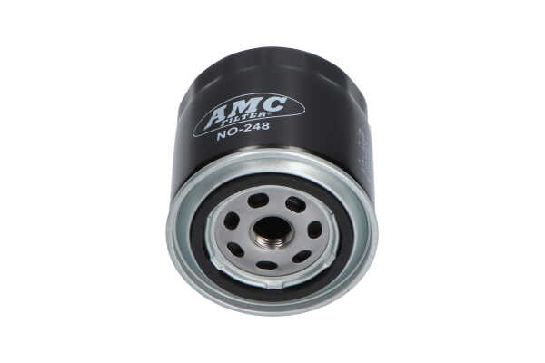 KAVO PARTS NO-248 Oil filter 15208W1116