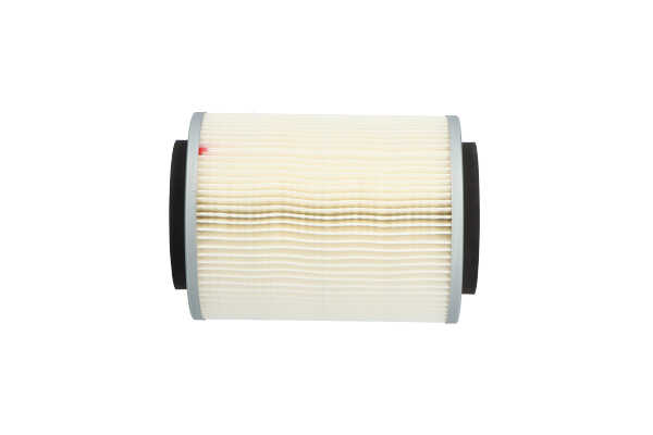 KAVO PARTS SA-9063 Air filter 178mm, 124mm, Filter Insert