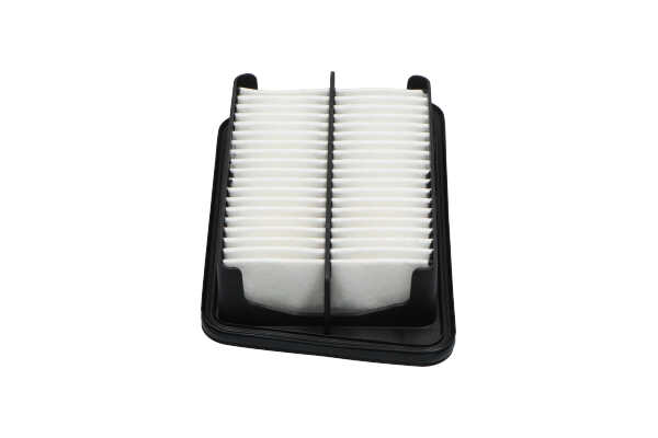 KAVO PARTS 55mm, 141mm, 235mm, Filter Insert Length: 235mm, Width: 141mm, Height: 55mm Engine air filter SA-9092 buy