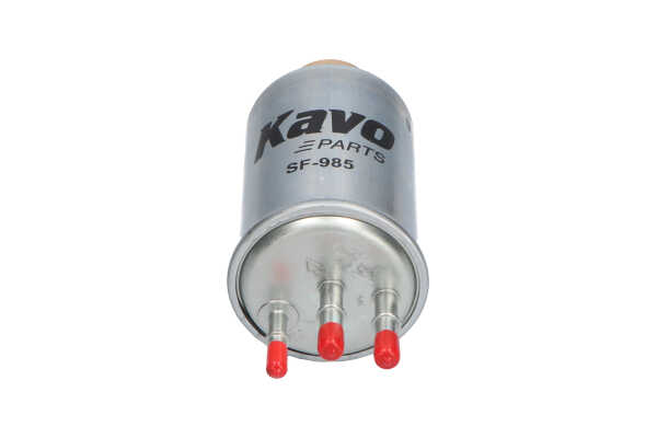 Original KAVO PARTS Fuel filters SF-985 for FORD FOCUS