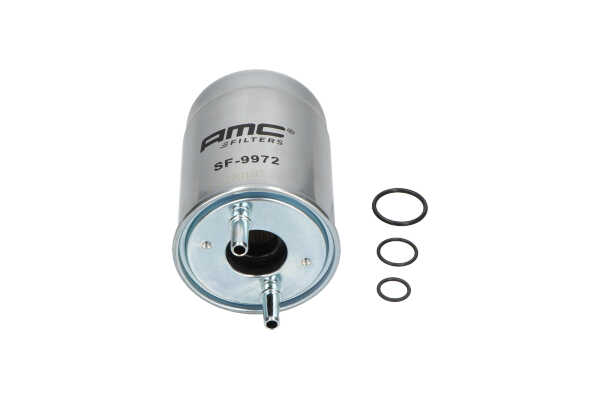 KAVO PARTS SF-9972 Fuel filter In-Line Filter
