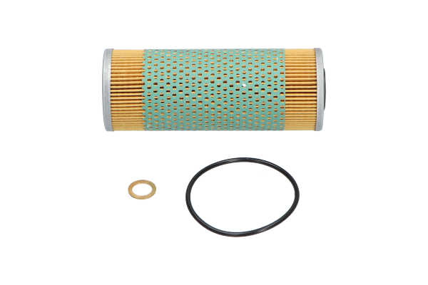 KAVO PARTS Filter Insert Inner Diameter 2: 22, 23mm, Ø: 62mm, Height: 161mm Oil filters SO-803 buy