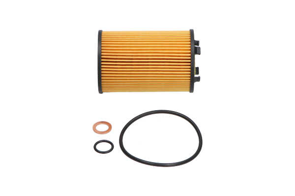 KAVO PARTS SO-807 Oil filter 1721803009