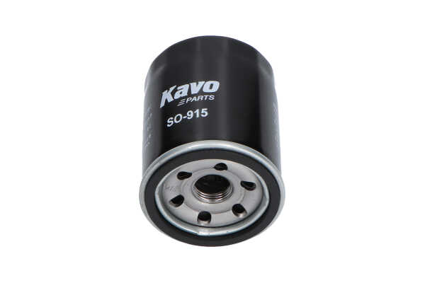 Great value for money - KAVO PARTS Oil filter SO-915