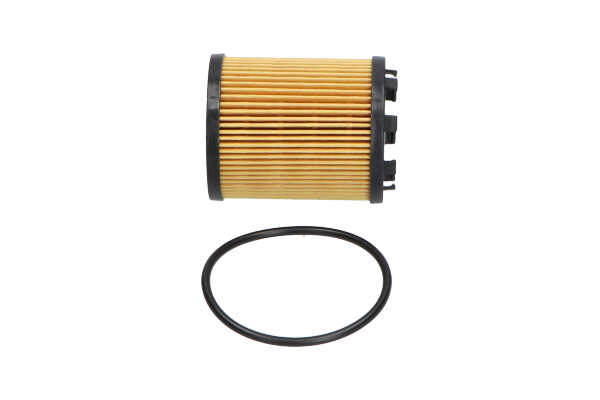 Great value for money - KAVO PARTS Oil filter SO-918