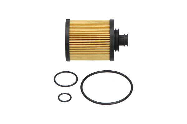 Great value for money - KAVO PARTS Oil filter SO-920